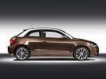 Audi A1 TDI 2010 года